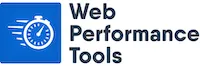 Web Performance Tools logo